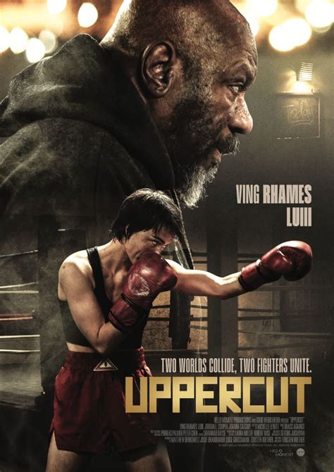 Uppercut 2025 𝚆𝚊𝚝𝚌𝚑 Online Legally
